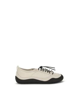 PRADA Низкие кроссовки / кеды