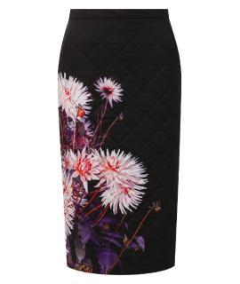 DRIES VAN NOTEN Юбка миди