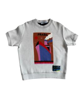 PRADA Футболка