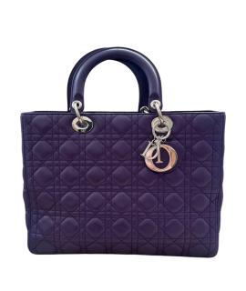 CHRISTIAN DIOR Сумка с короткими ручками