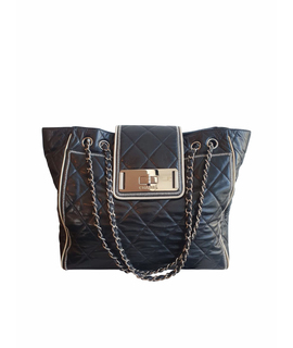 

Сумка тоут CHANEL PRE-OWNED