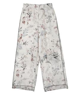 CHRISTIAN DIOR Прямые брюки