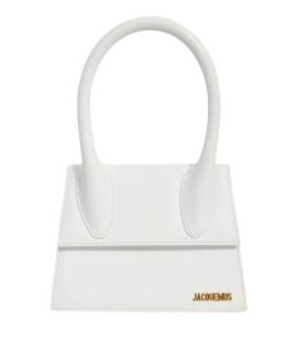 JACQUEMUS Сумка с короткими ручками