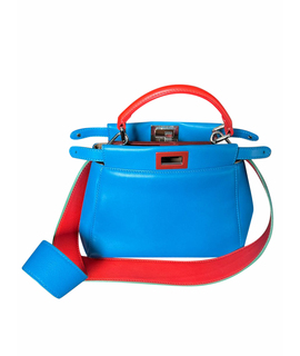 

Сумка тоут FENDI