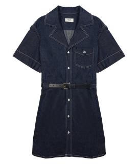 CELINE Повседневное платье