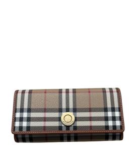 BURBERRY Кошелек
