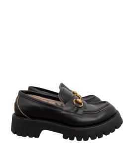 GUCCI Лоферы