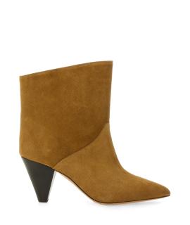 ISABEL MARANT Полусапоги