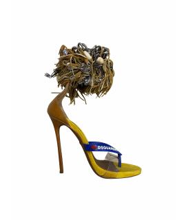 DSQUARED2 Босоножки