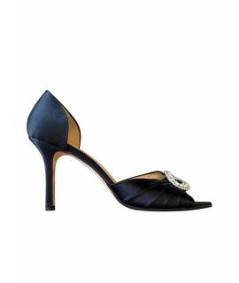 MANOLO BLAHNIK Туфли