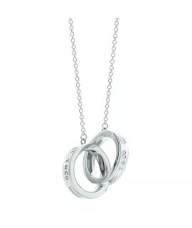 TIFFANY&CO Колье