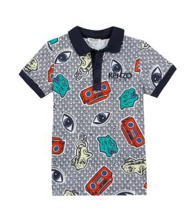 KENZO Детская футболка
