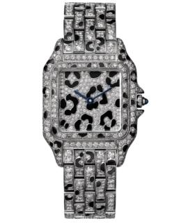 CARTIER Часы