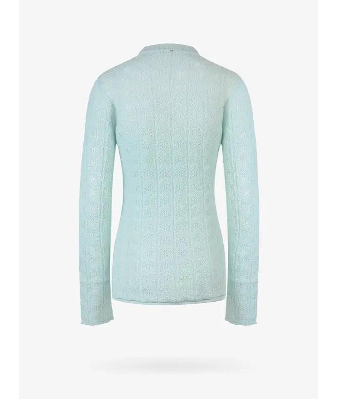 SPORTMAX Кашемировый джемпер / свитер, фото 2