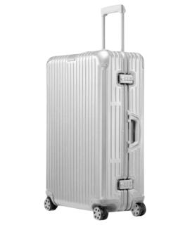 Rimowa Техника