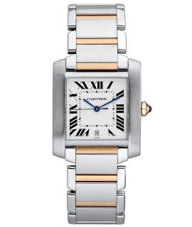 CARTIER Часы