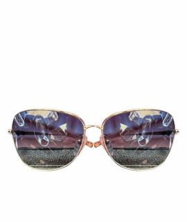 CHROME HEARTS Солнцезащитные очки