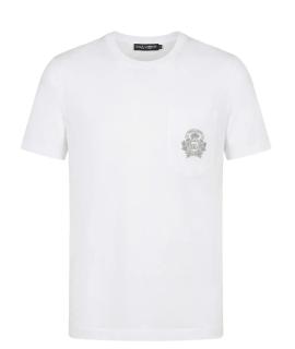 DOLCE&GABBANA Футболка