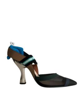 FENDI Туфли