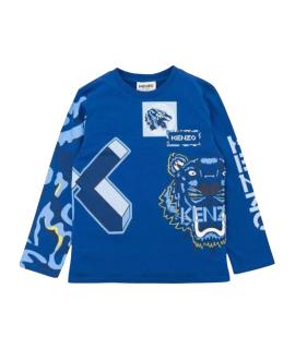 KENZO Детская футболка