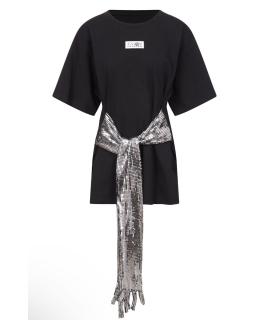MM6 MAISON MARGIELA Футболка
