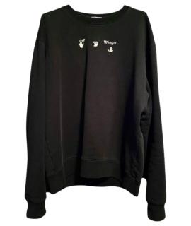 OFF-WHITE Худи/толстовка