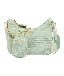 PRADA Сумка через плечо