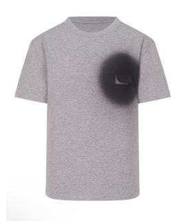 MM6 MAISON MARGIELA Футболка