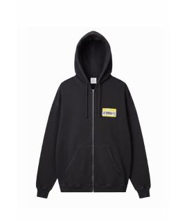 VETEMENTS Худи/толстовка