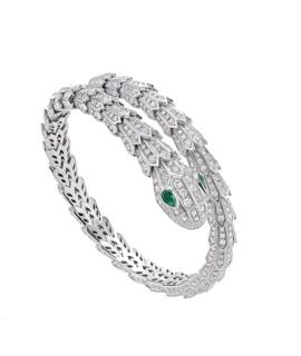 BVLGARI Браслет