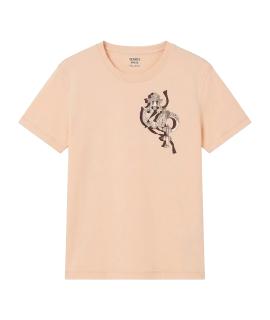HERMES Футболка