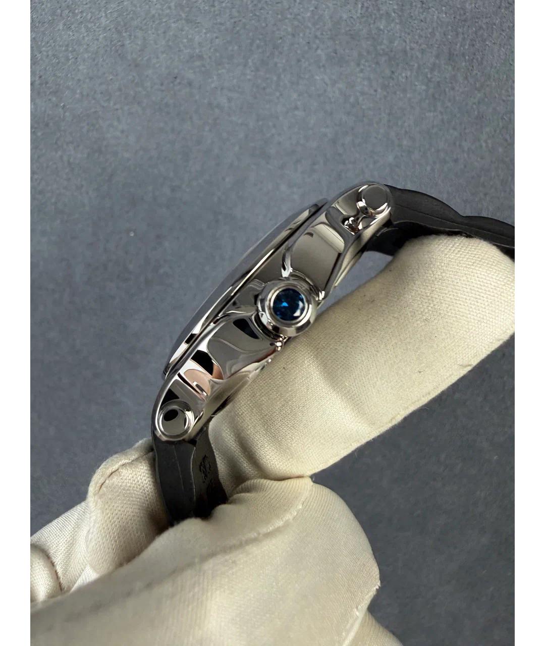 CHOPARD Черные часы, фото 3
