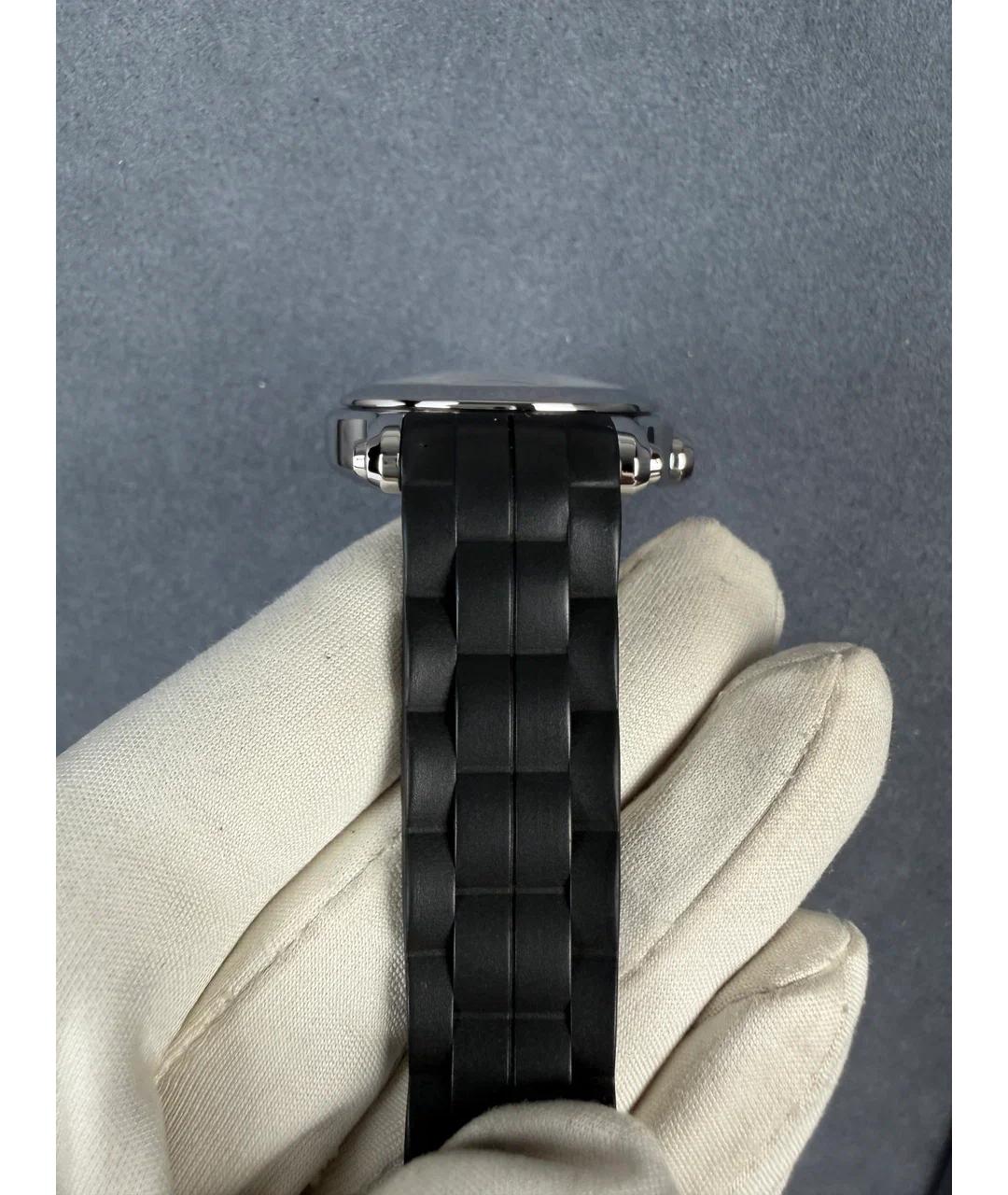 CHOPARD Черные часы, фото 5