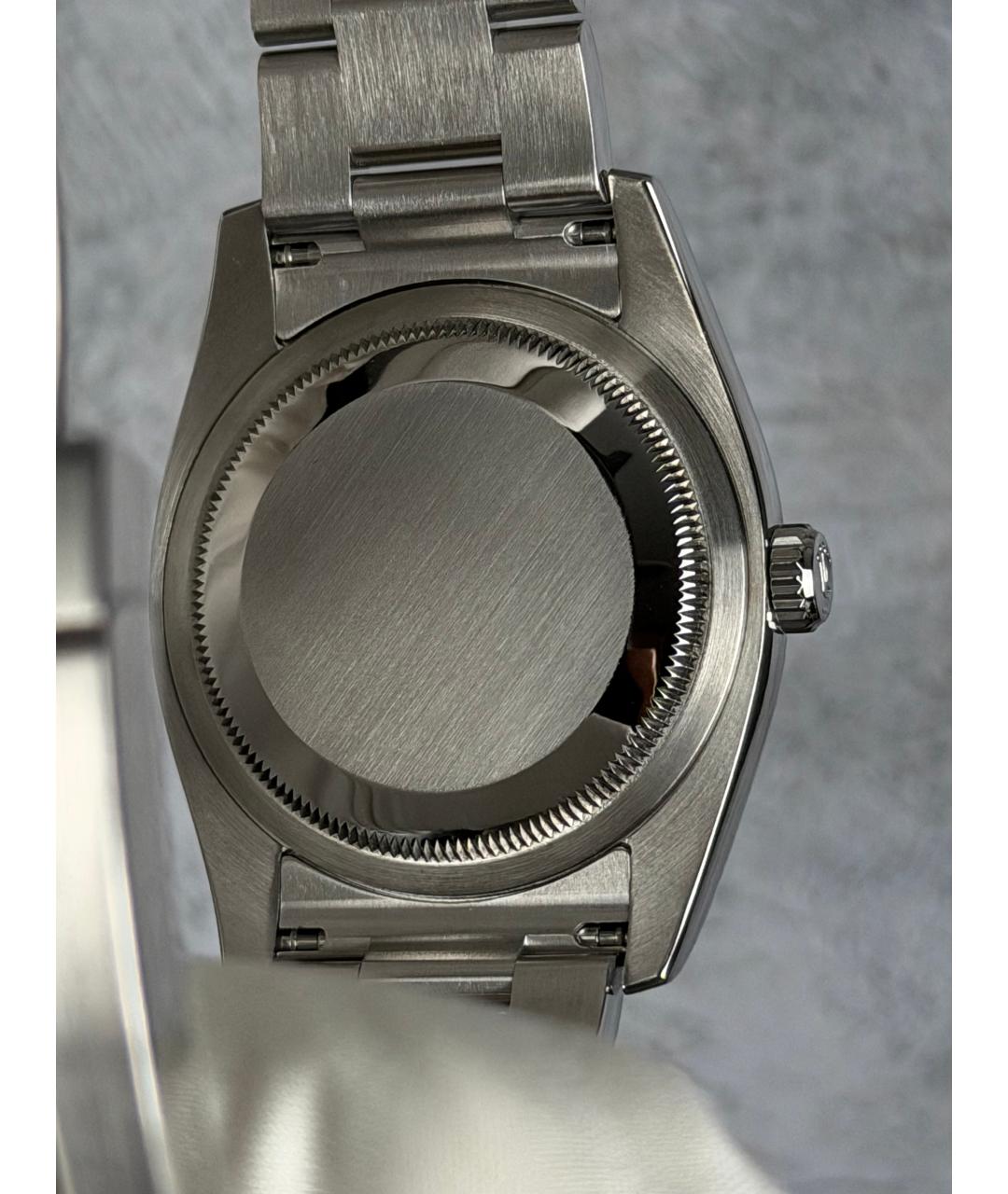 ROLEX Белые часы, фото 9