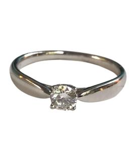 TIFFANY&CO Кольцо