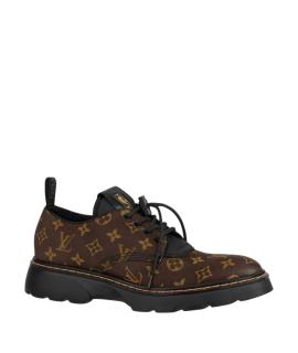 LOUIS VUITTON Низкие ботинки