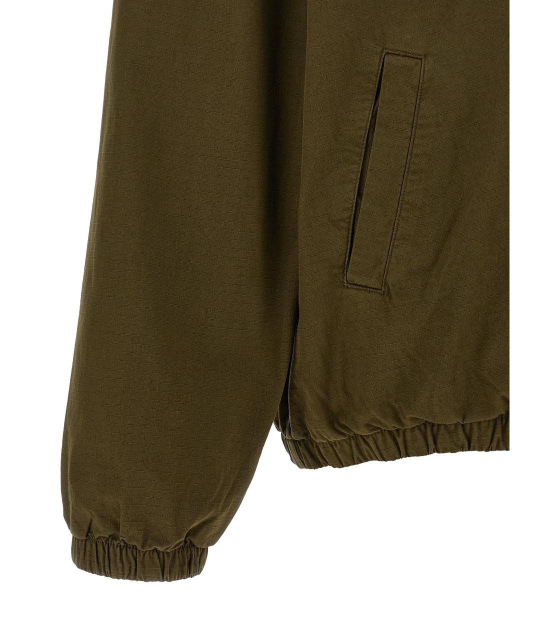 CARHARTT WIP Мульти хлопковая куртка, фото 4