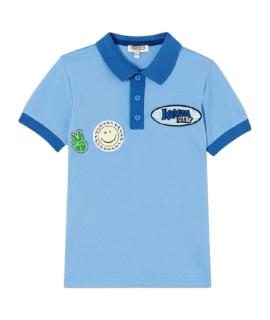 KENZO Детская футболка