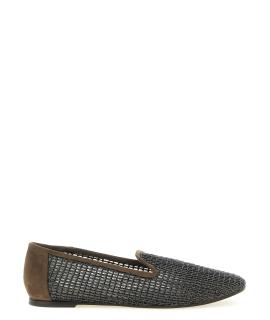 BRUNELLO CUCINELLI Лоферы