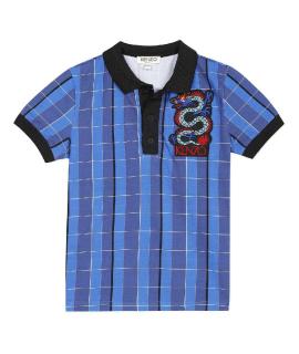 KENZO Детская футболка