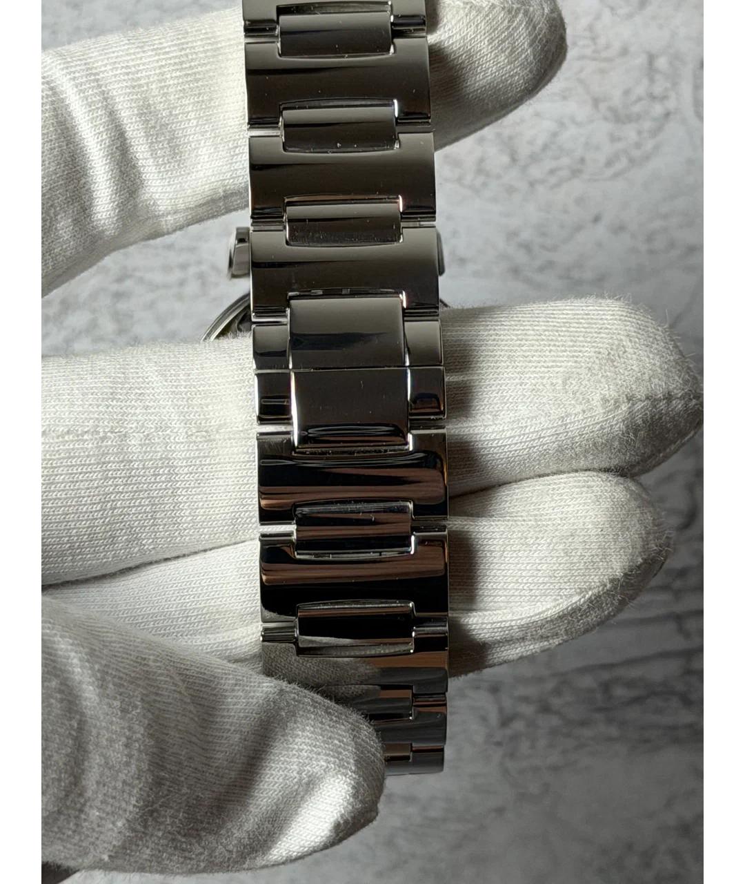 CHOPARD Золотые часы из розового золота, фото 6