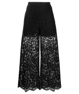 VALENTINO Брюки широкие