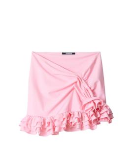 JACQUEMUS Юбка мини