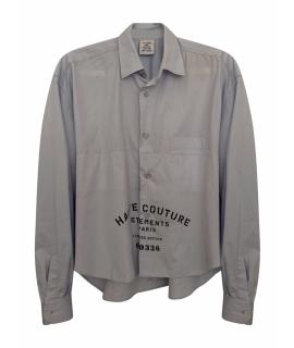 VETEMENTS Рубашка