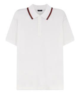 GUCCI Поло с коротким рукавом