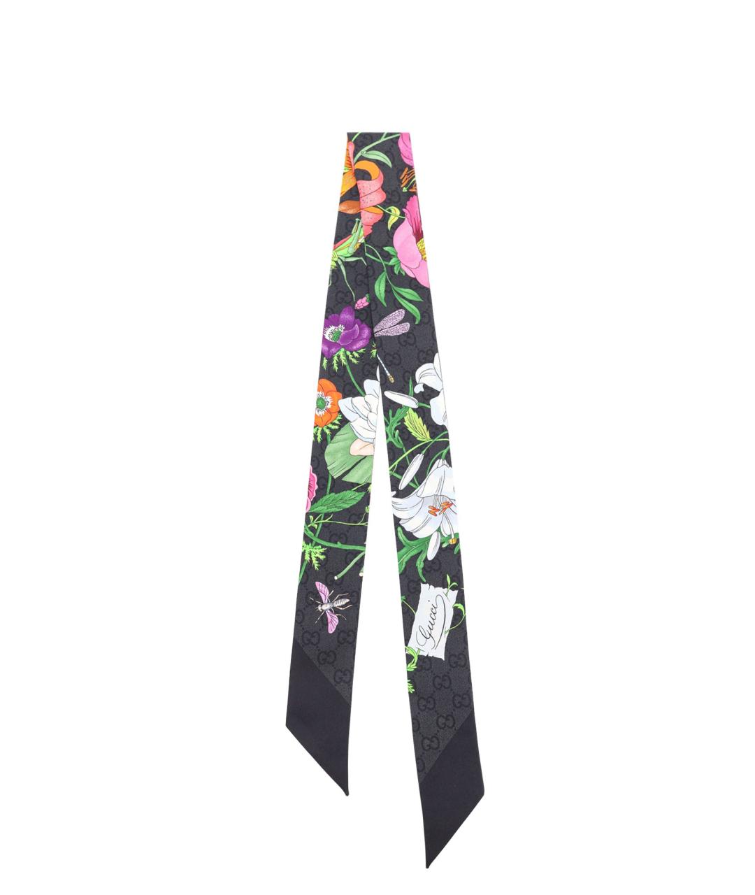 GUCCI Мульти шарф, фото 1