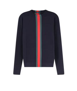 GUCCI Джемпер / свитер