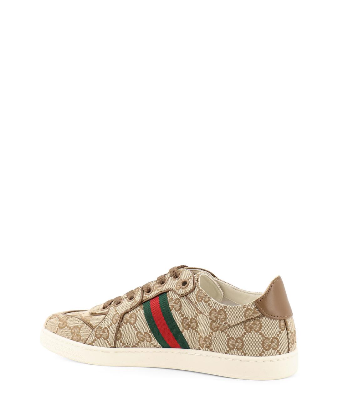 GUCCI Кеды, фото 3