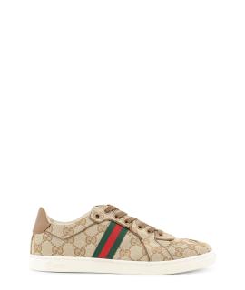 GUCCI Кеды