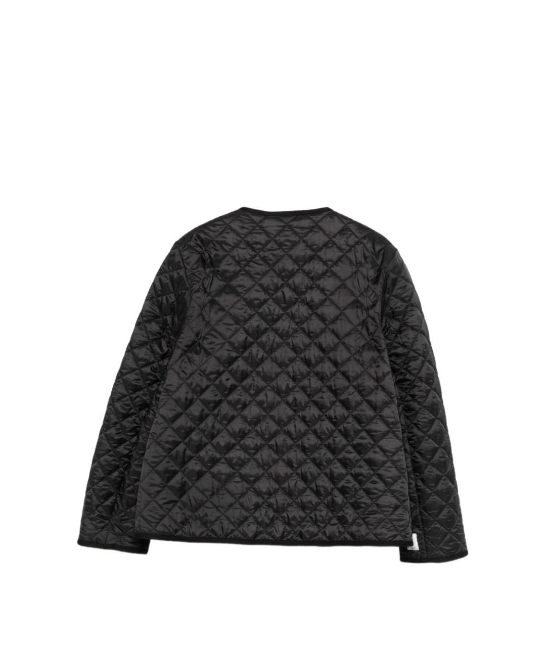 MAX MARA Черная куртка, фото 2